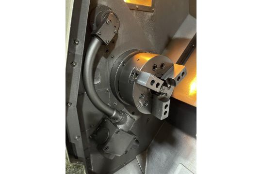 Daewoo Puma 300B, Machine ID: 8166